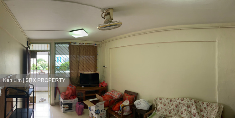 Blk 110 Yishun Ring Road (Yishun), HDB 3 Rooms #267024111